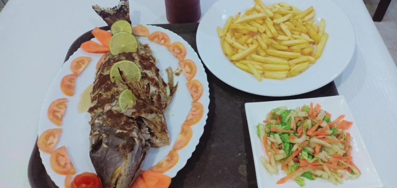 Fins Dive And Leisure Hotel Rasdhoo Esterno foto
